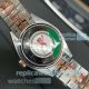 Clean Factory 11 Copy Rolex Datejust Rose Gold Diamond Bezel Ladies 28MM Watch (7)_th.jpg